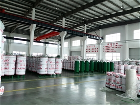 申容產(chǎn)品倉(cāng)庫(kù)