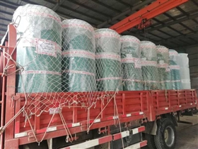 上海申容儲(chǔ)氣罐 上海申容儲(chǔ)氣罐